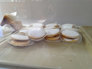 alfajores