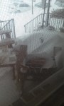 Snowzilla 2016 Front&nbsp;porch