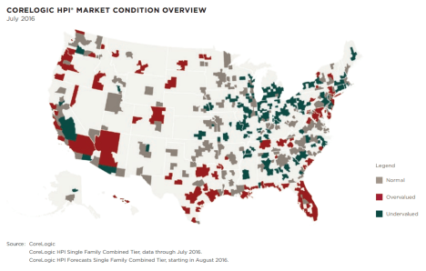 corelogic-overvalued